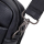 RIVACASE Orly laptop 16" czarna - 739425 - zdjęcie 7